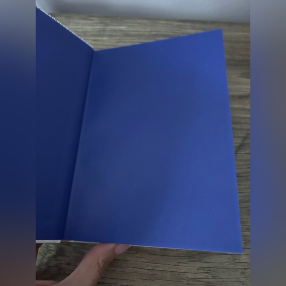 Gartner Studios Empowering Female Inspirational Blank Lined Journal 5.75 x 8.13 - Picture 5 of 6